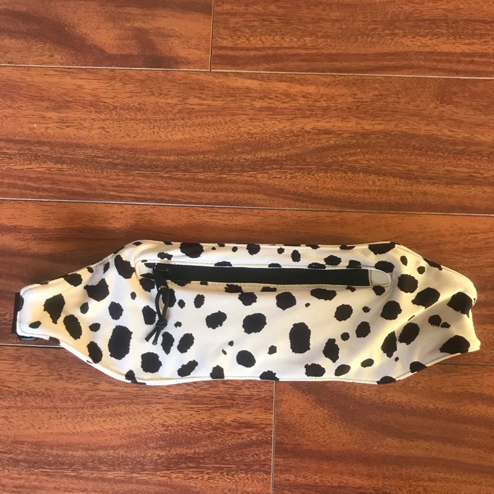 Triangl Fanny Pack - Jera
